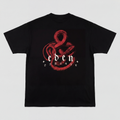 Red Snake Tee