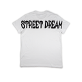 T-Shirt logo ricamo