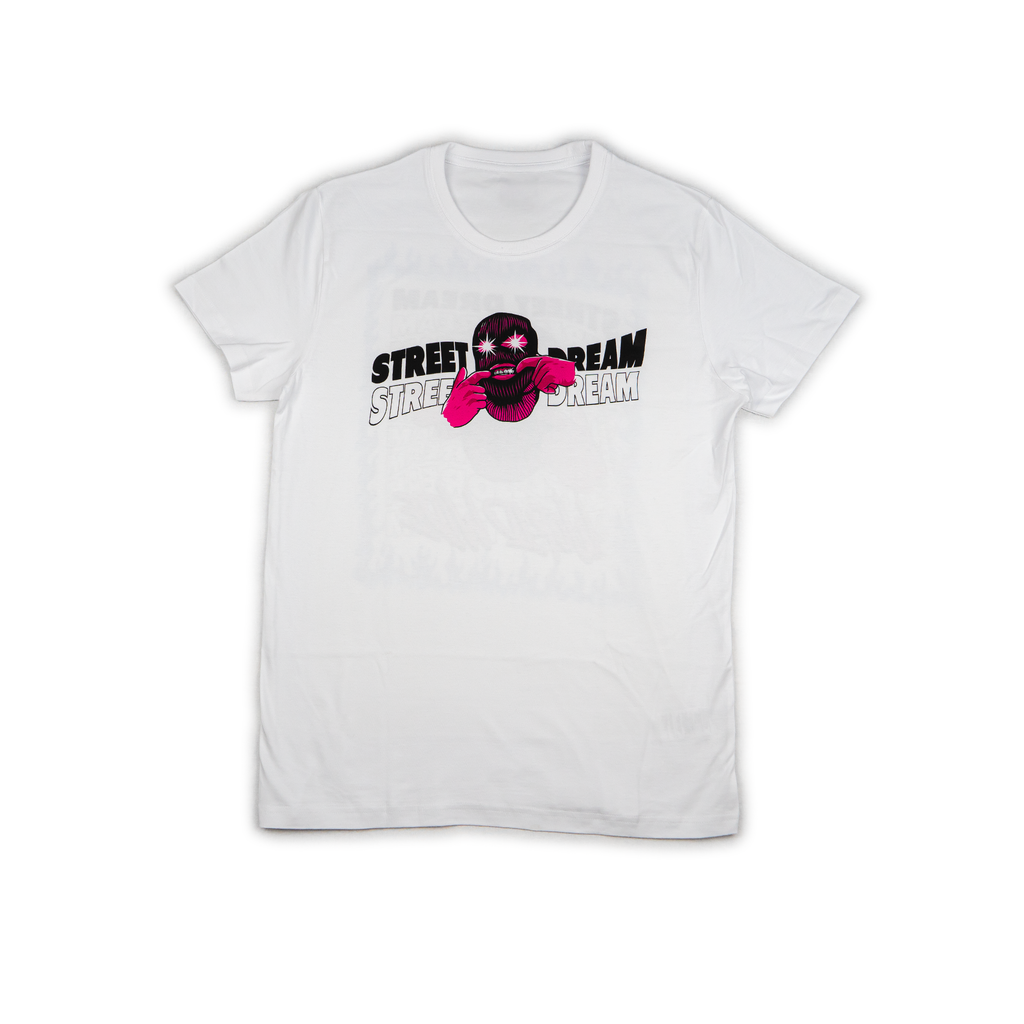 T-Shirt Balaclava