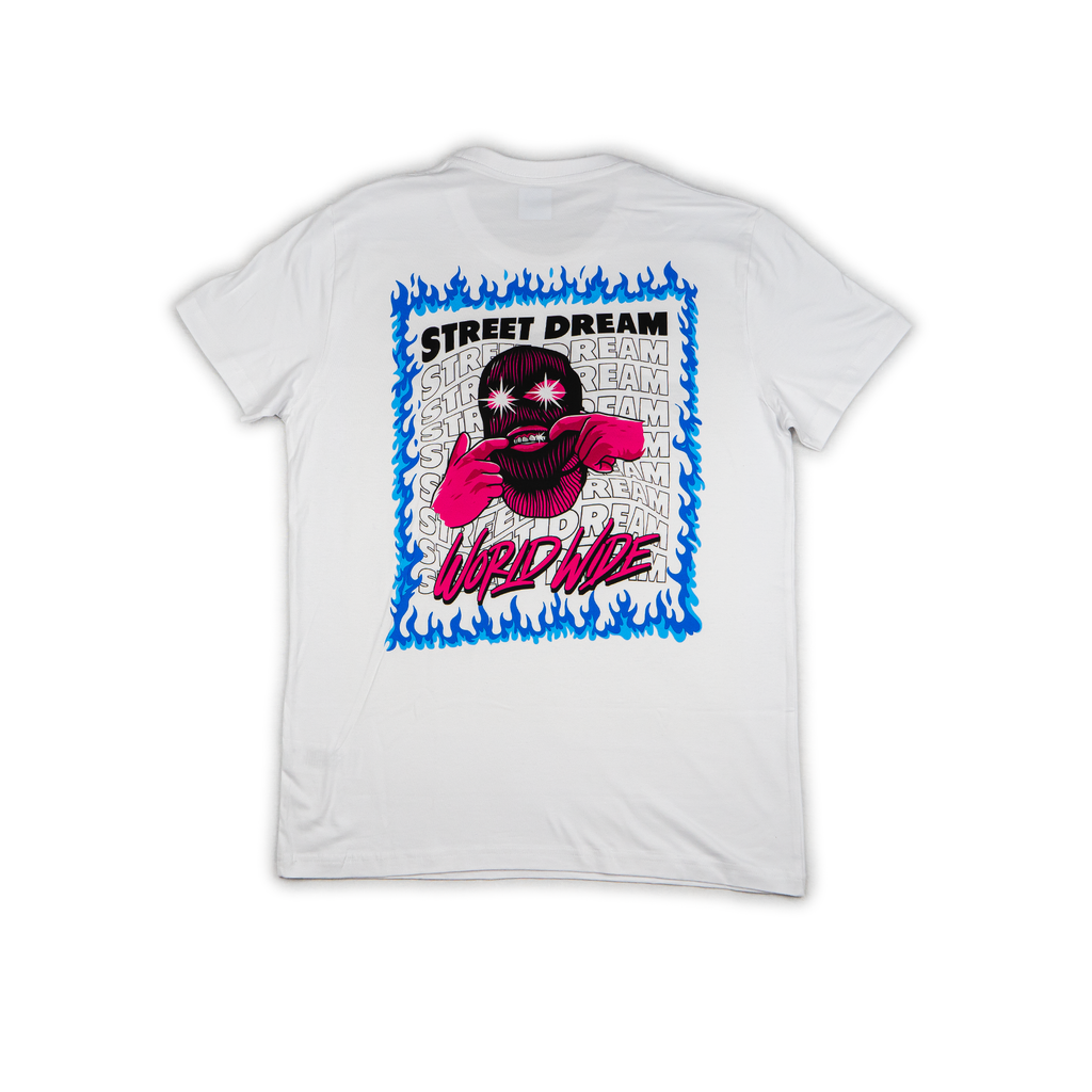 T-Shirt Balaclava