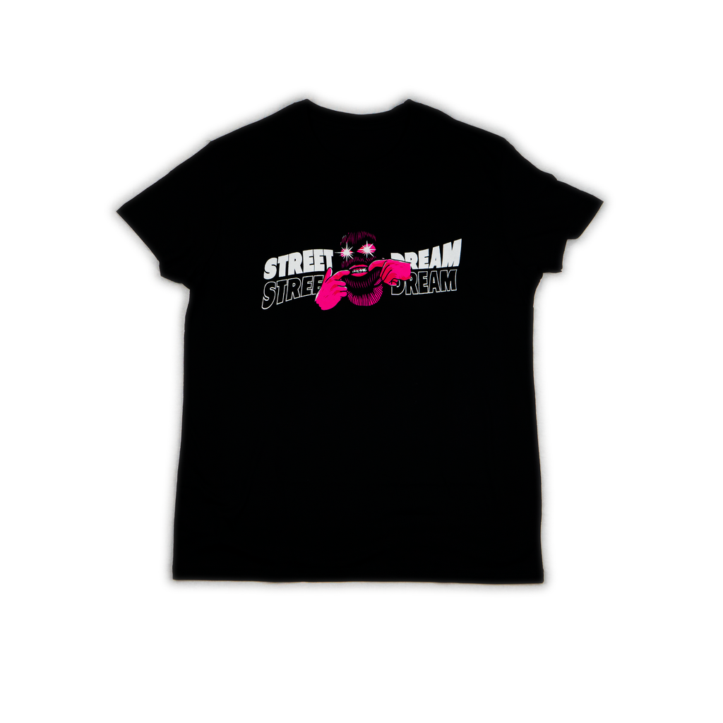 T-Shirt Balaclava