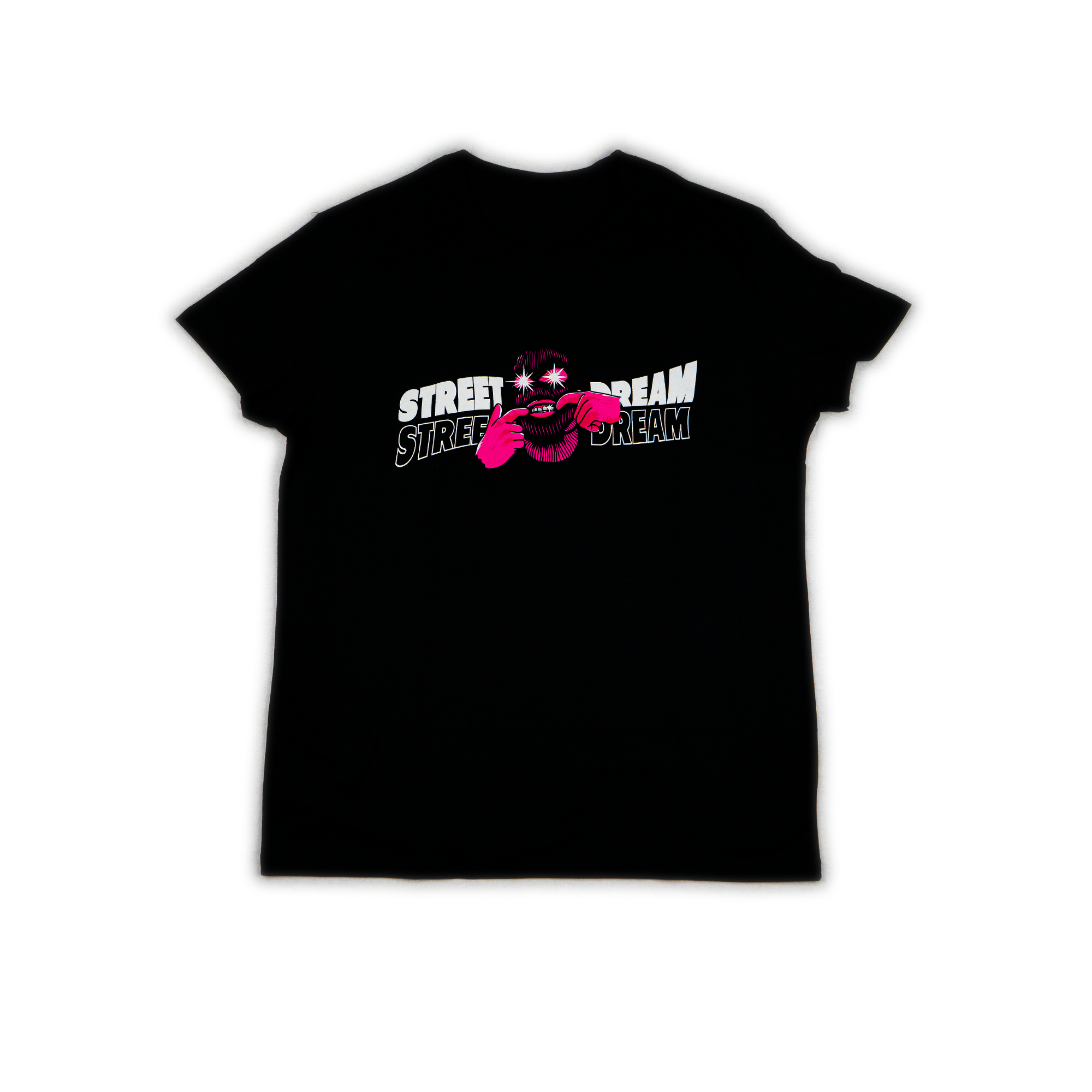 T-Shirt Balaclava