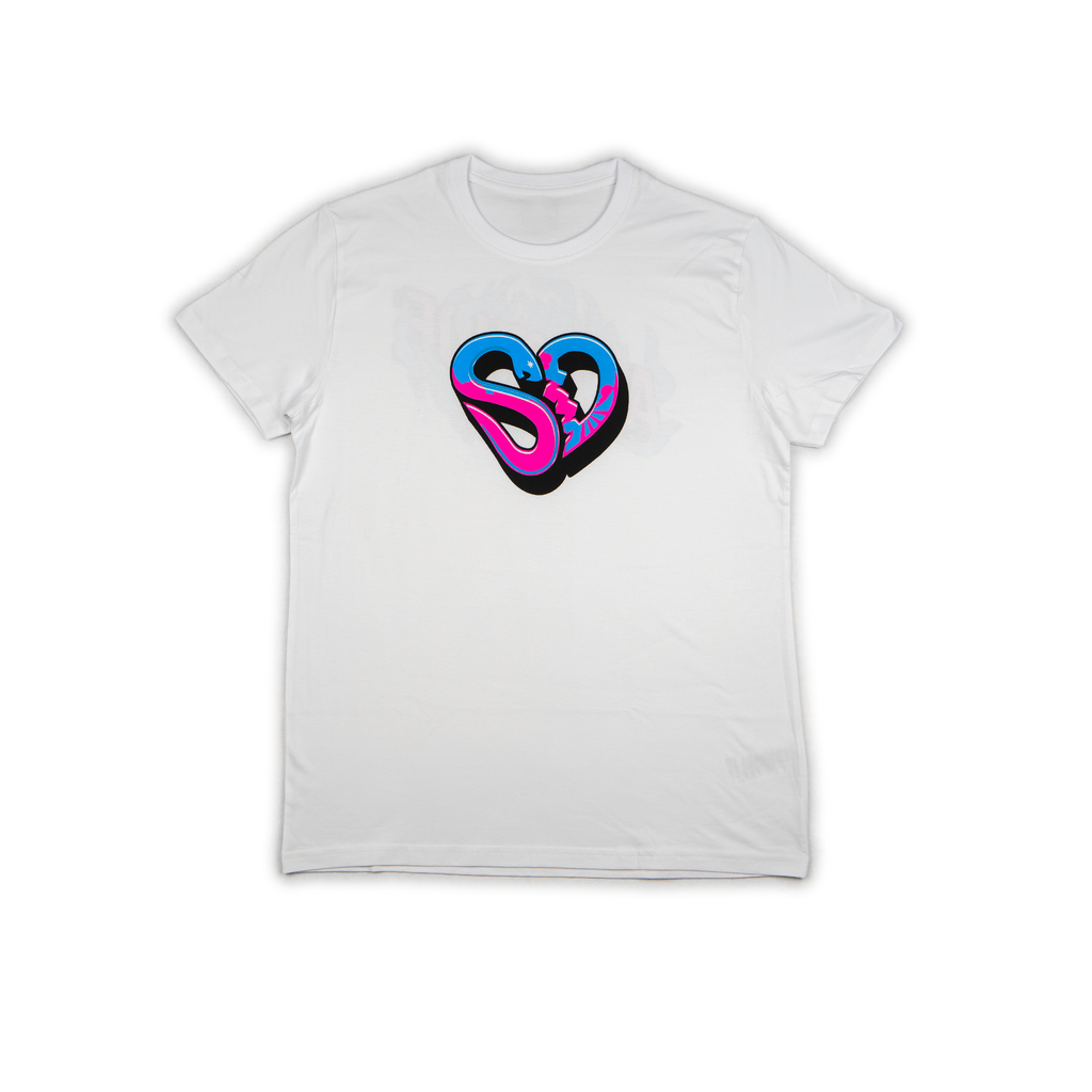 T-Shirt Attitude