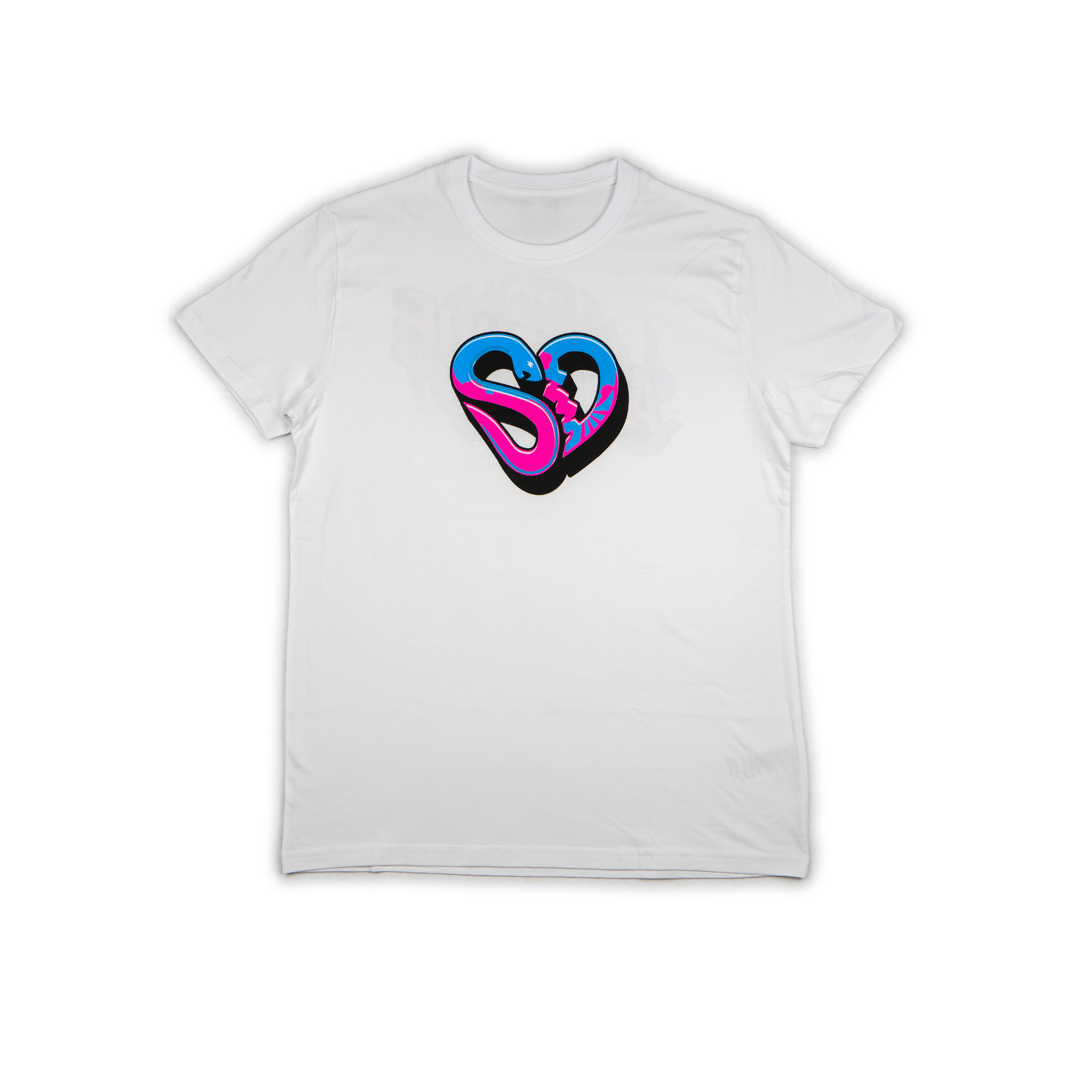 T-Shirt Attitude