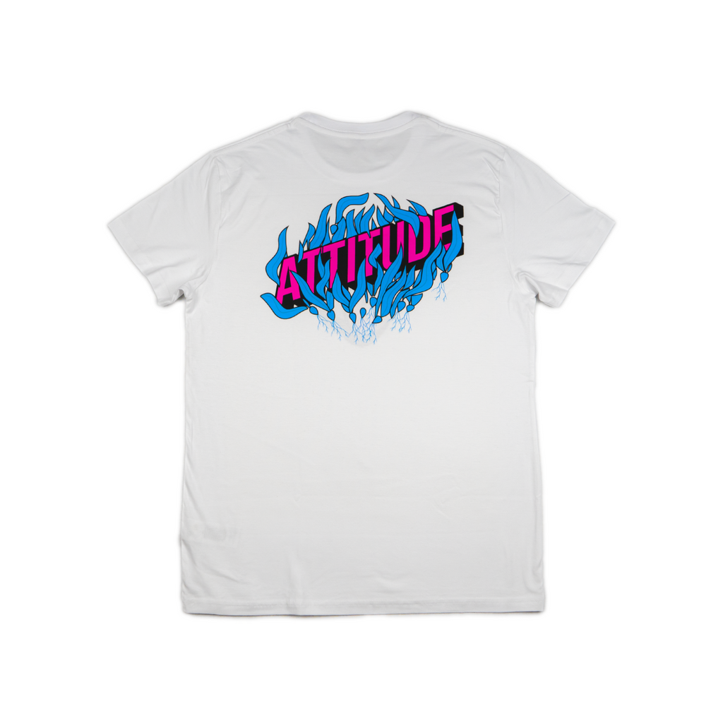 T-Shirt Attitude