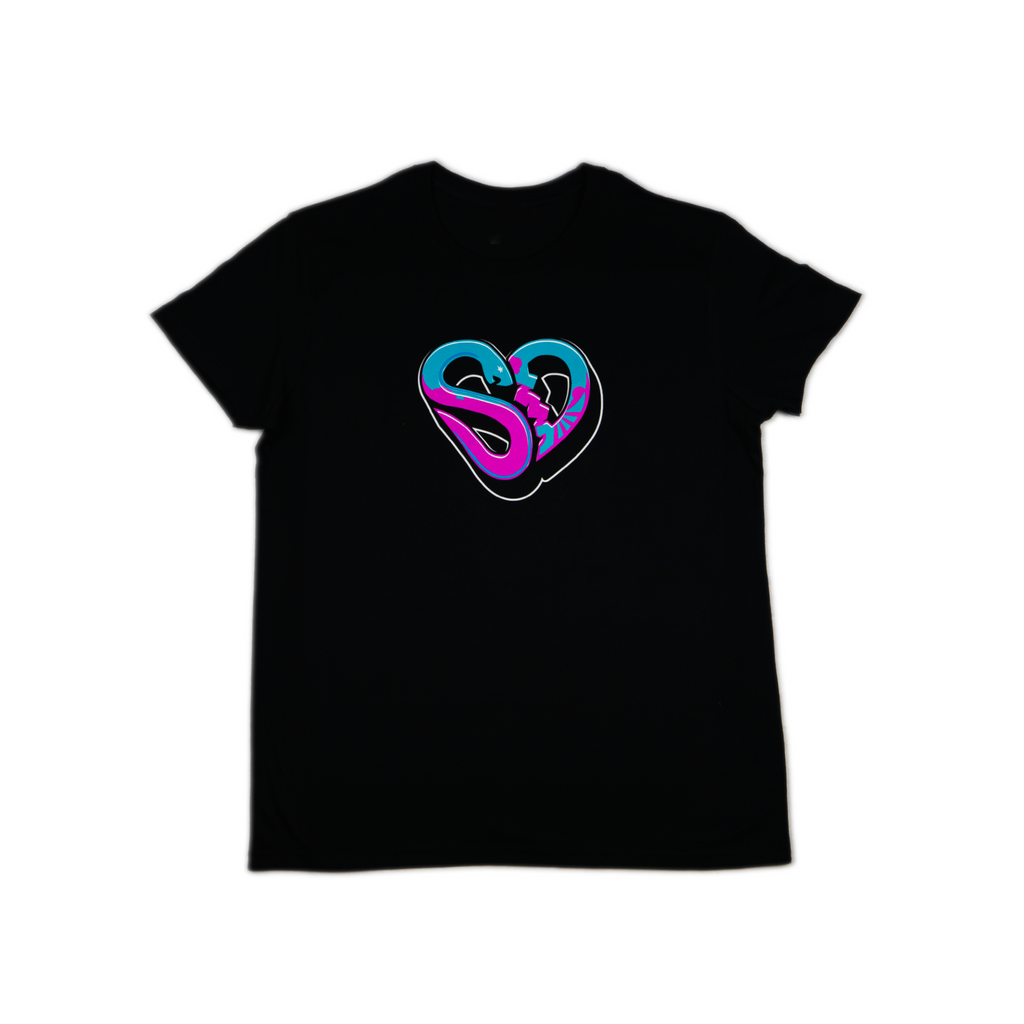 T-Shirt Attitude
