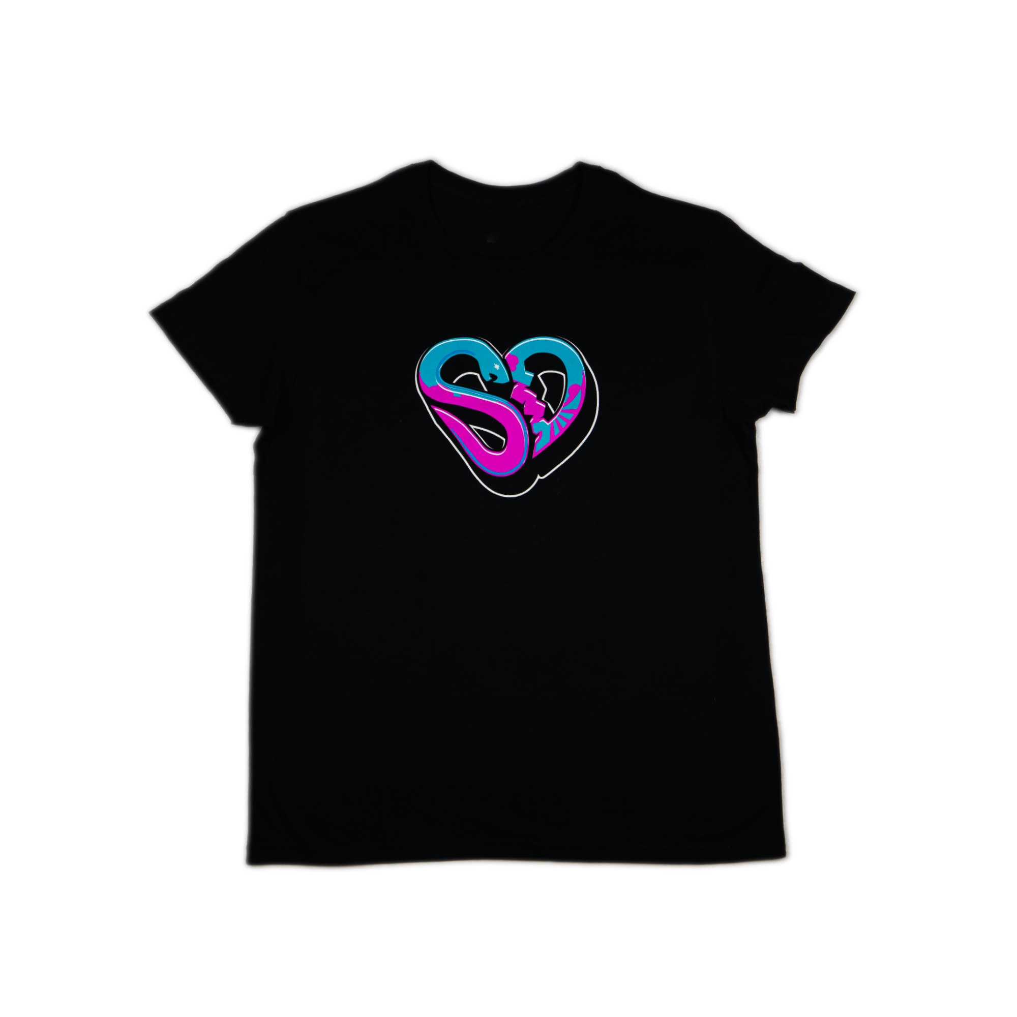 T-Shirt Attitude