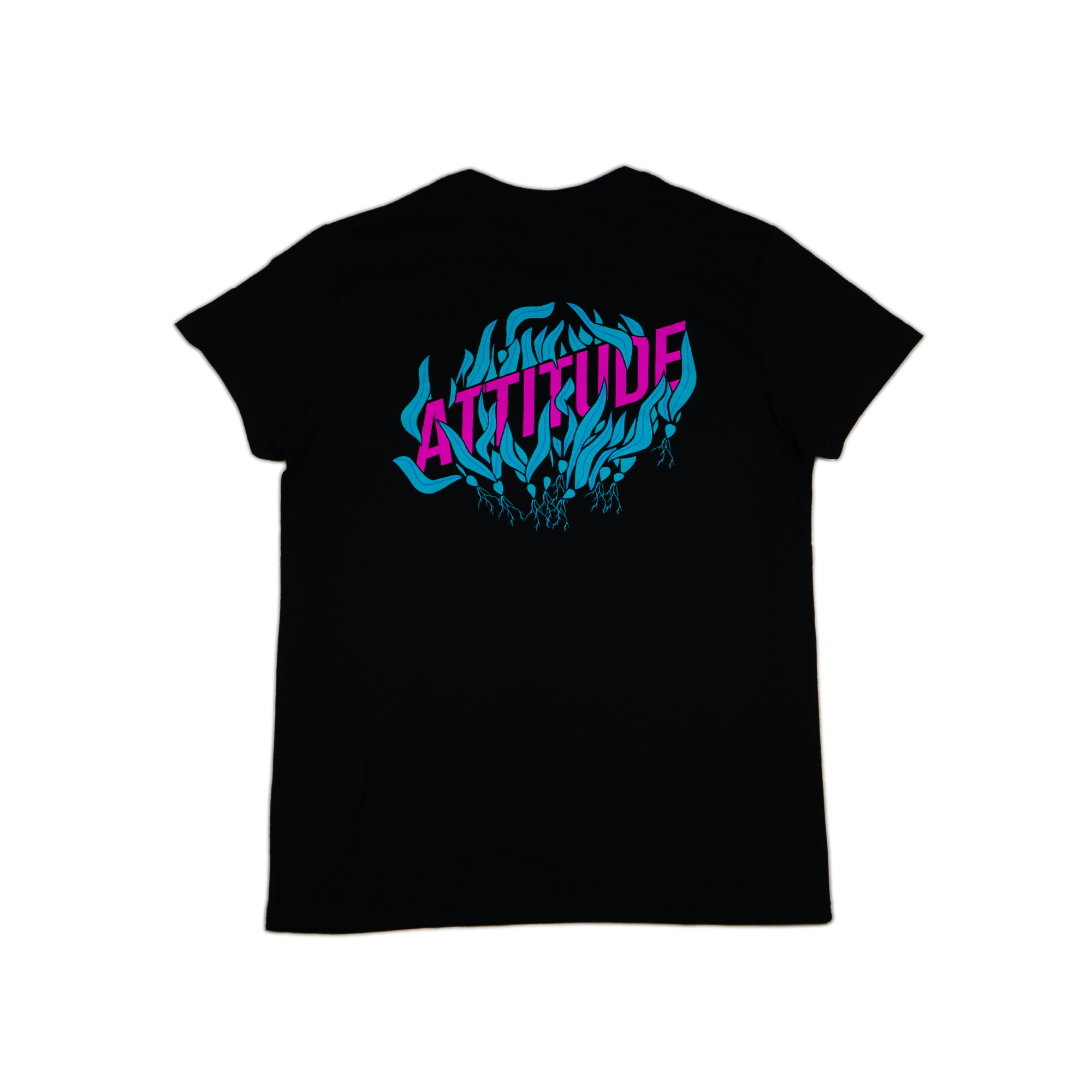 T-Shirt Attitude