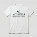 T-Shirt Anti Haters