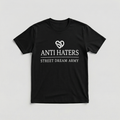 T-Shirt Anti Haters