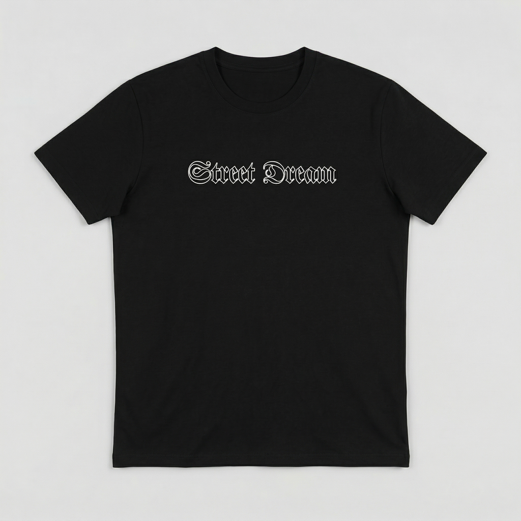T-Shirt Oftd