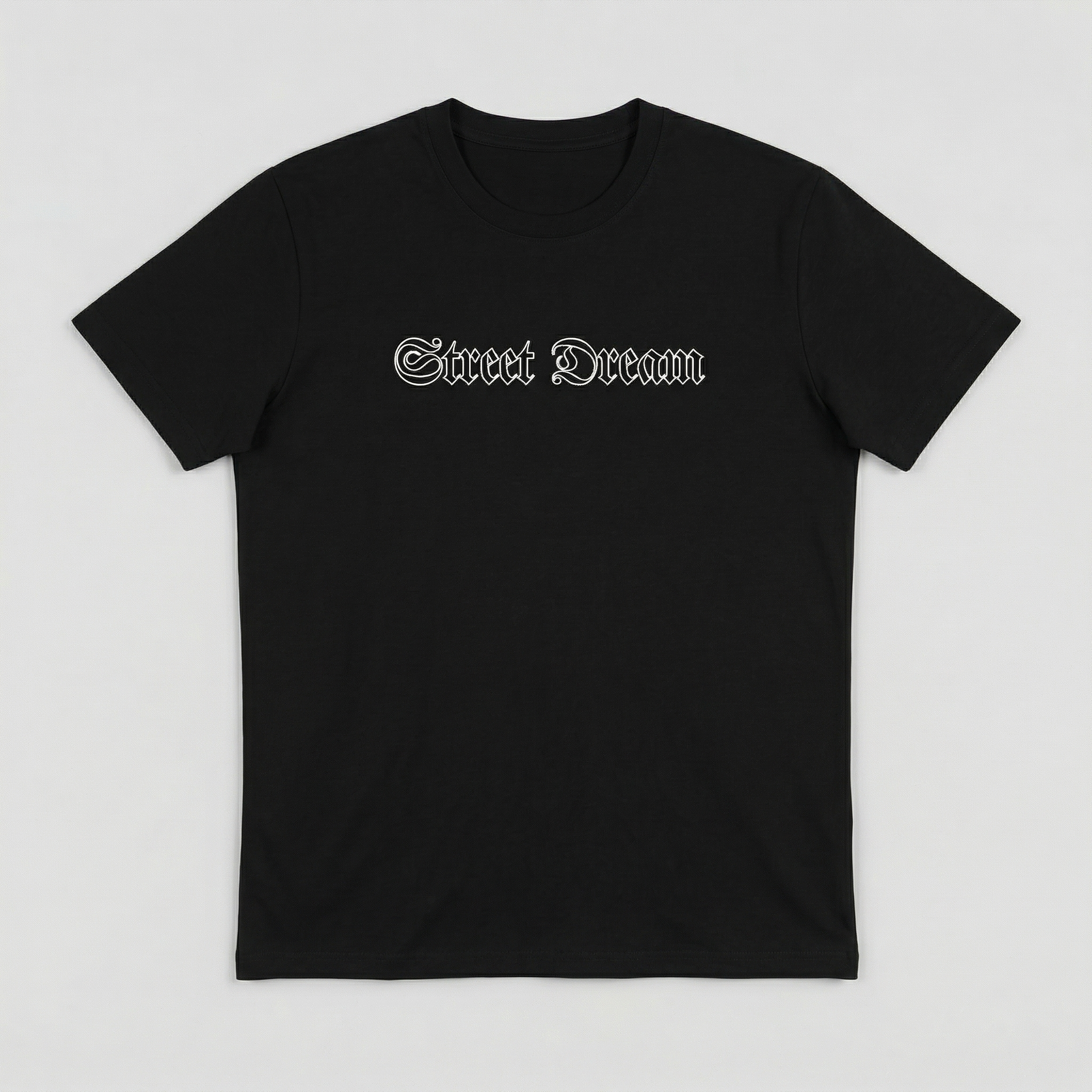 T-Shirt Oftd