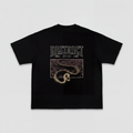 Snake Eden Art Black