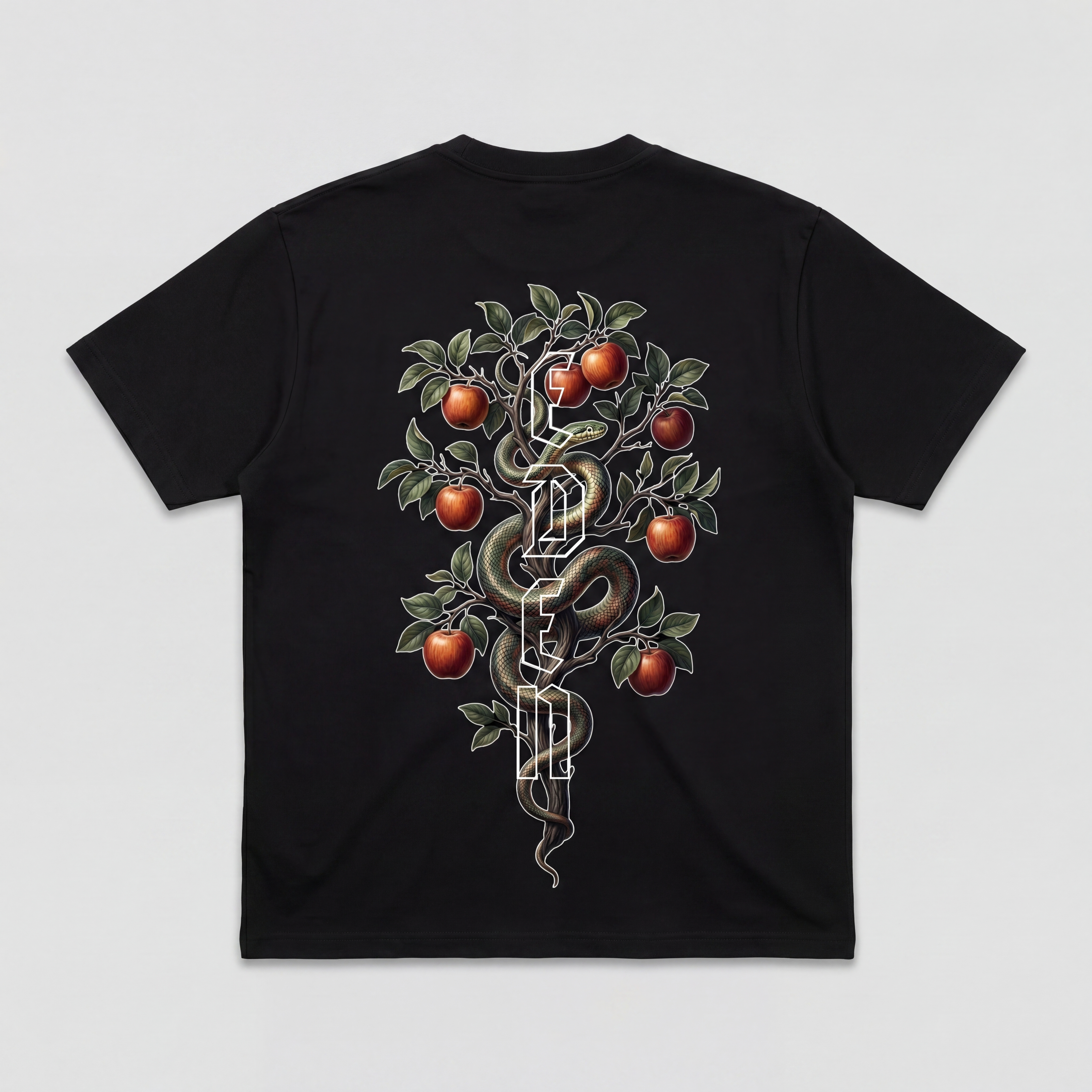 Forbidden Eden Tee