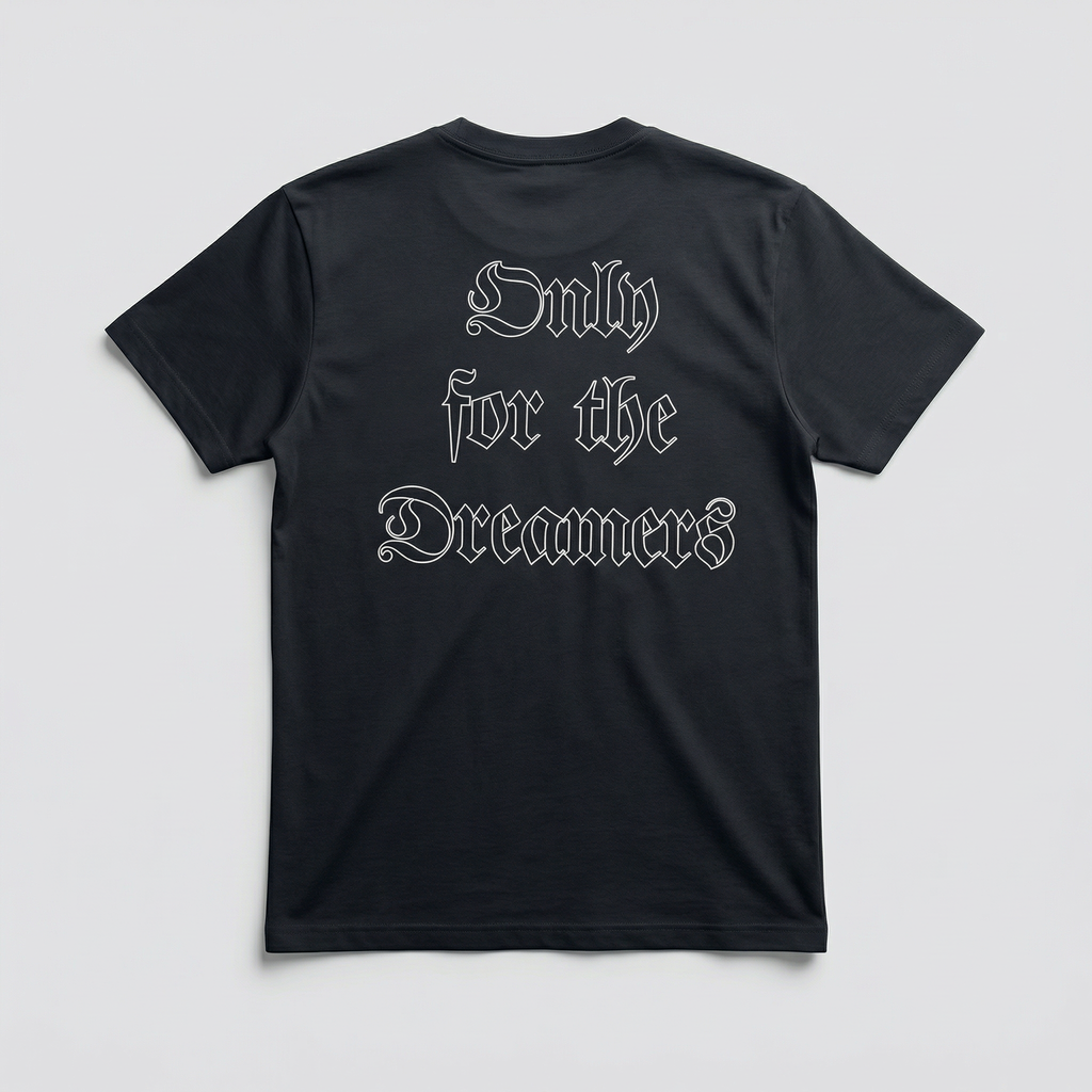 T-Shirt Oftd