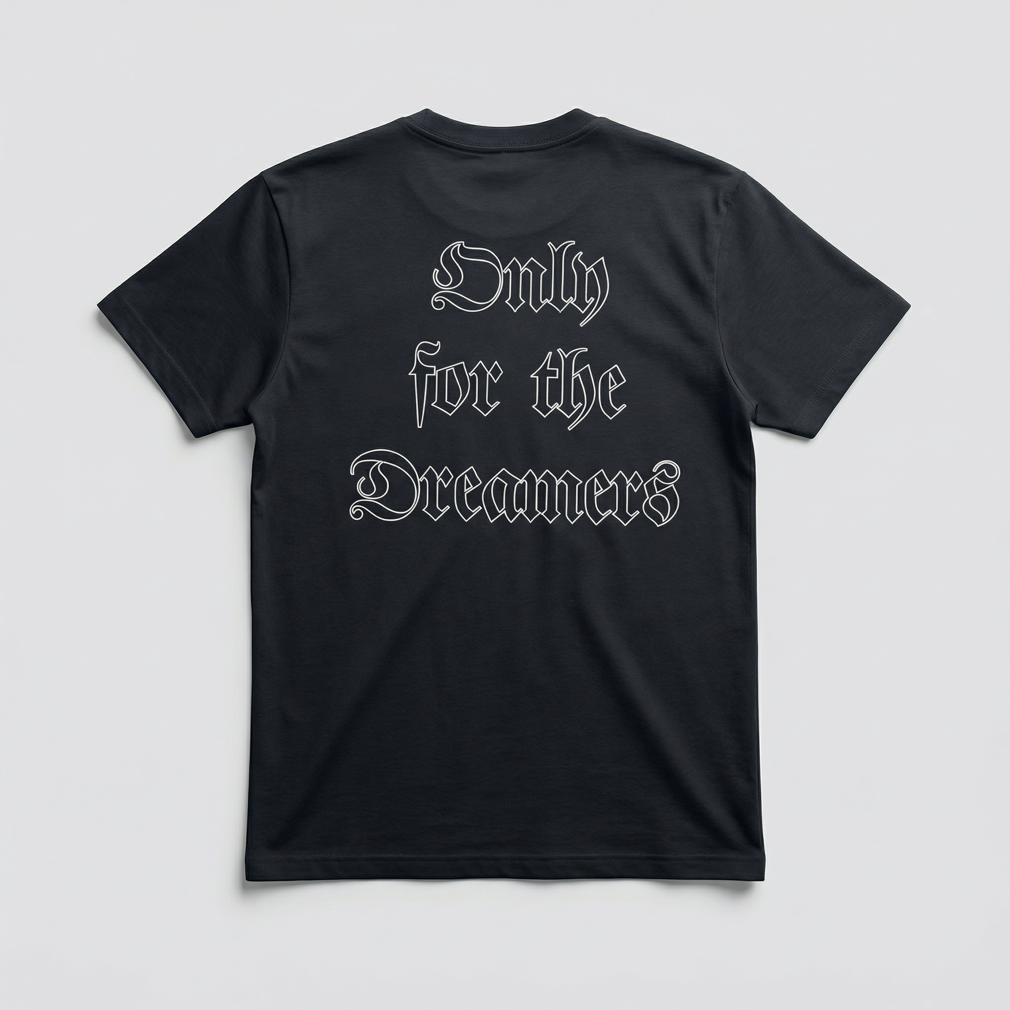 T-Shirt Oftd